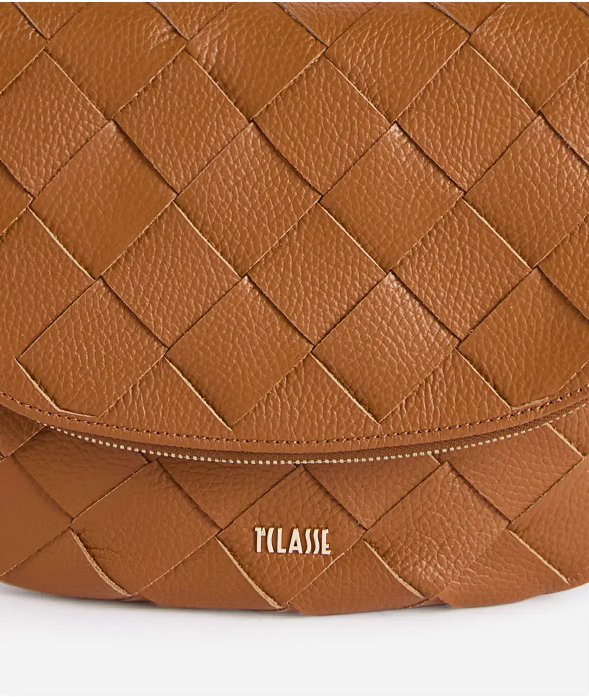 Pura Leather sotto spalla con patta 4916 3009
