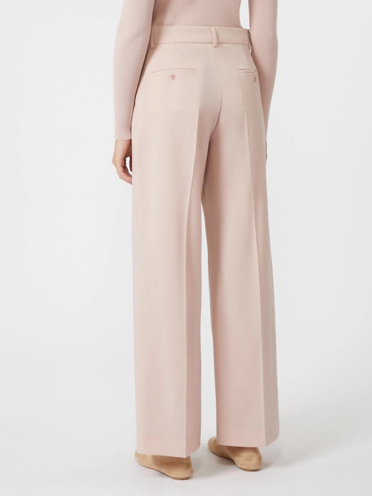 Tailleur Teso e Visivo -Weekend Maxmara