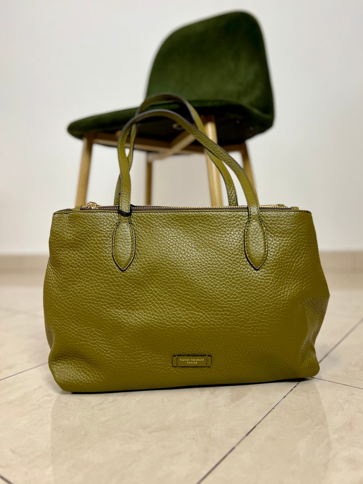 MARA -Gianni Chiarini
