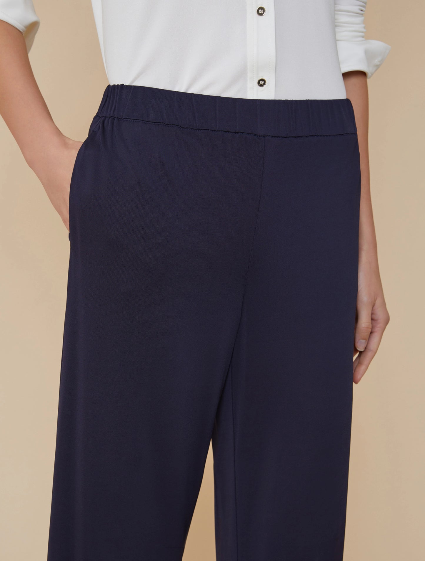 Pantaloni Mister -Pennyblack
