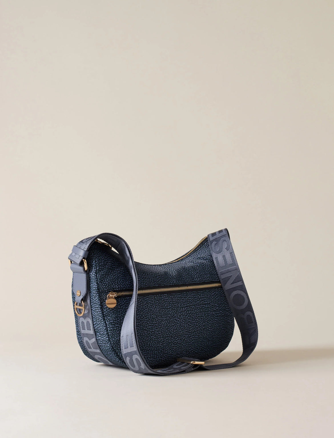 ECO LINE LUNA BAG SMALL-Borbonese