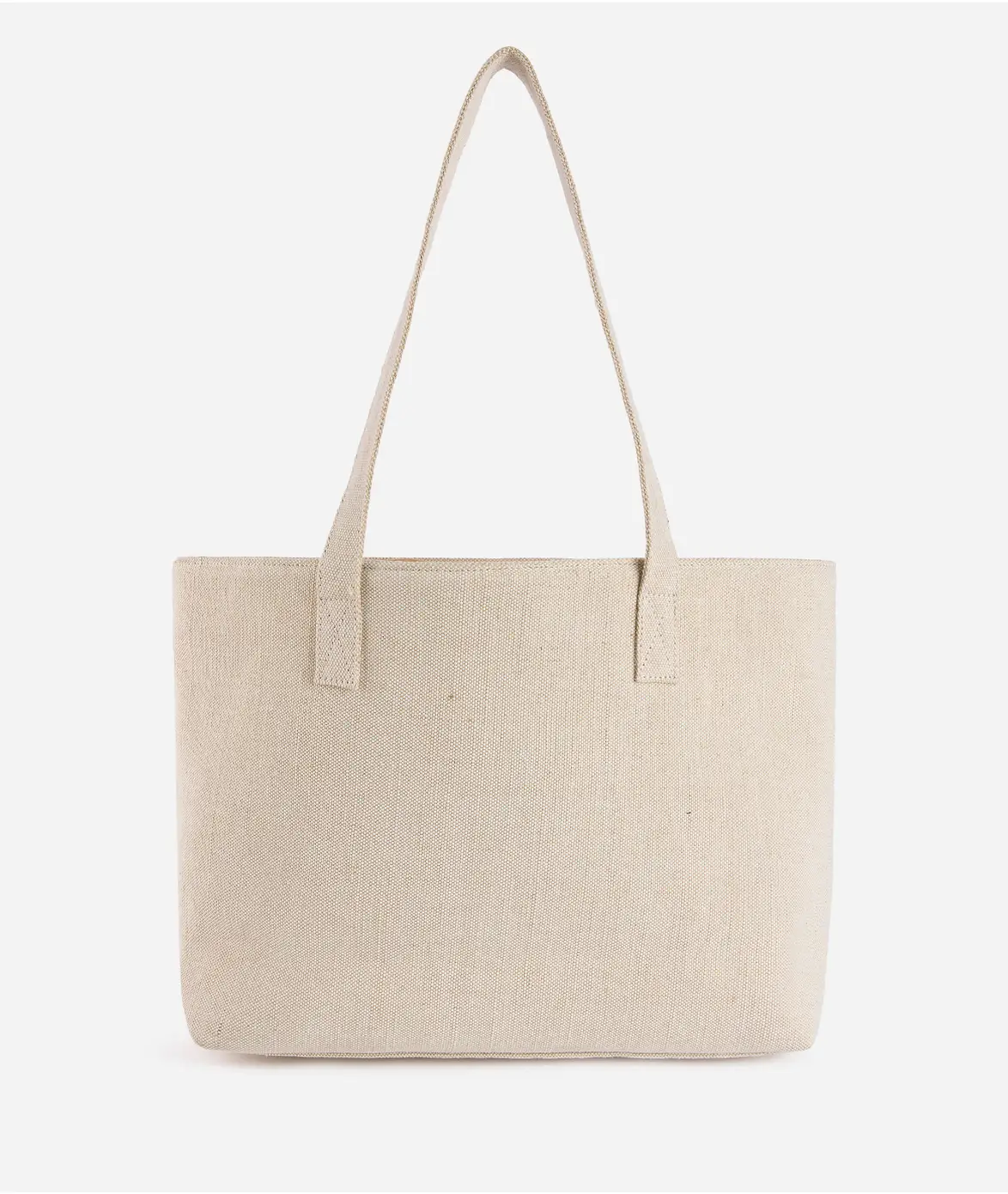 Borsa mare in canvas DB BM15 9064 -Alviero Martini 1C