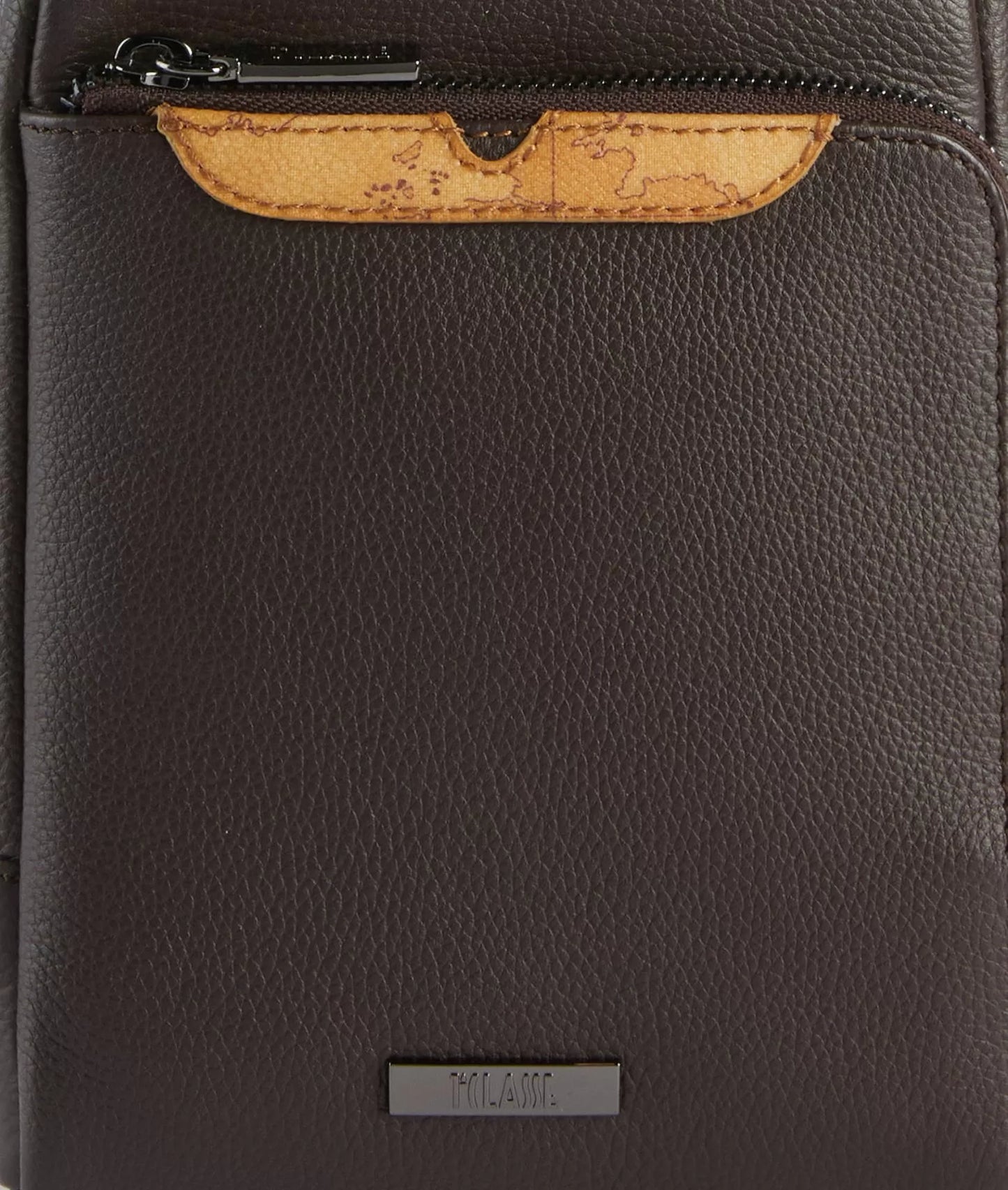 Beta Leather bandoliera piccola LA85 8162 -Alviero Martini 1C