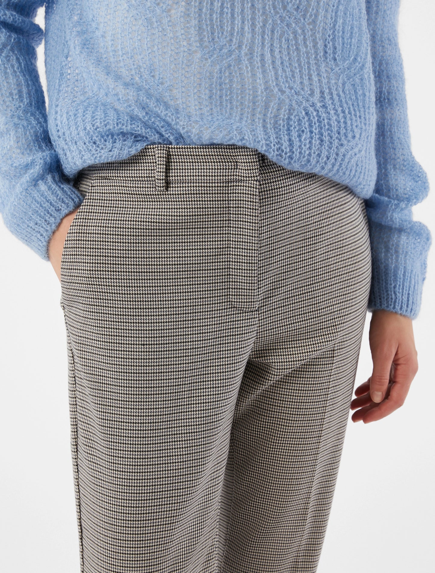 Pantaloni JORDAN -Pennyblack