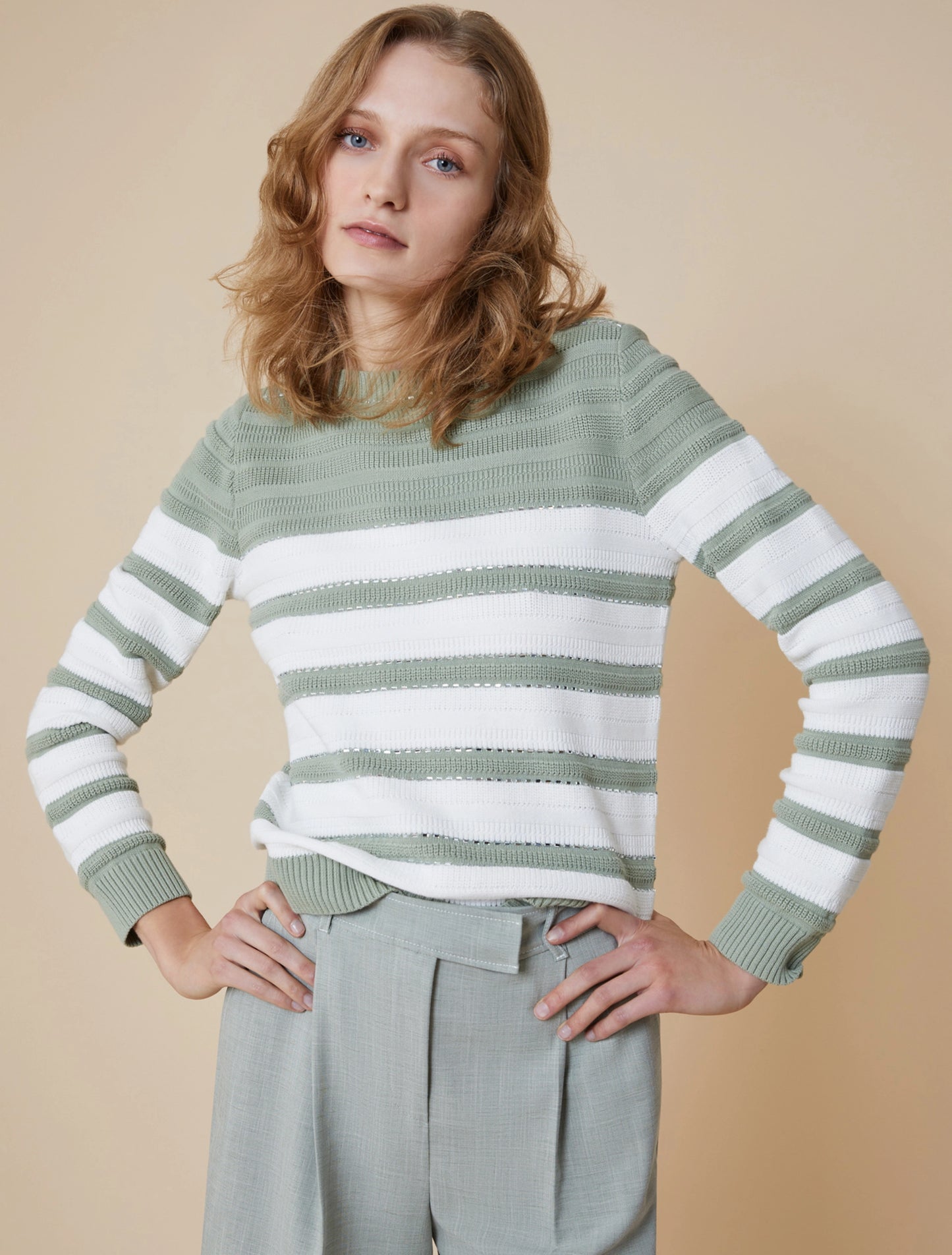 Maglia Grazia -Pennyblack