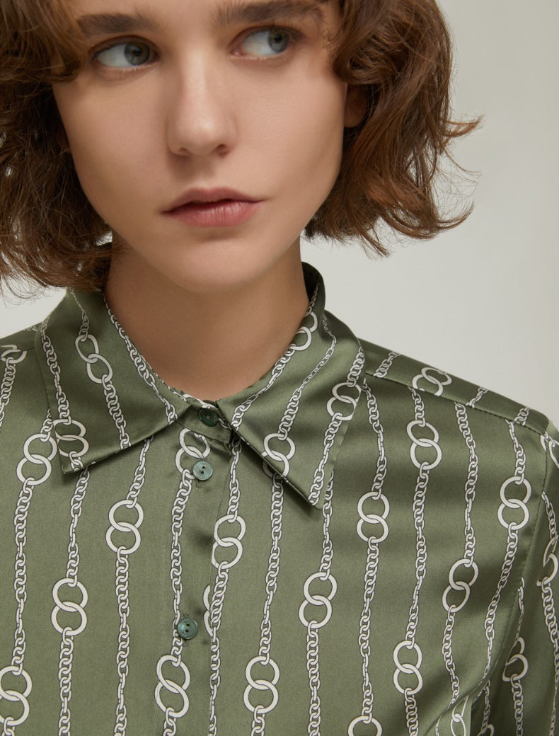 Camicia PARTOUT -Pennyblack