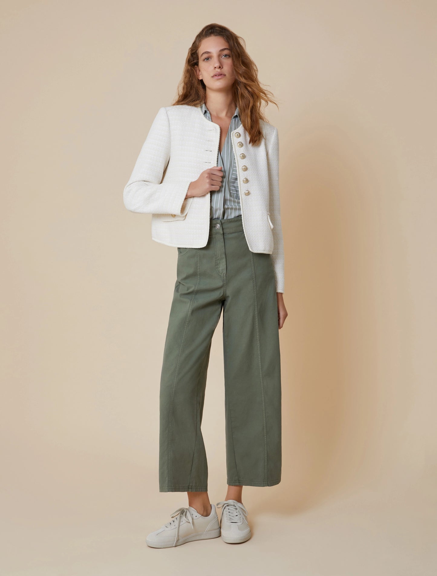 Pantaloni Lison -Pennyblack