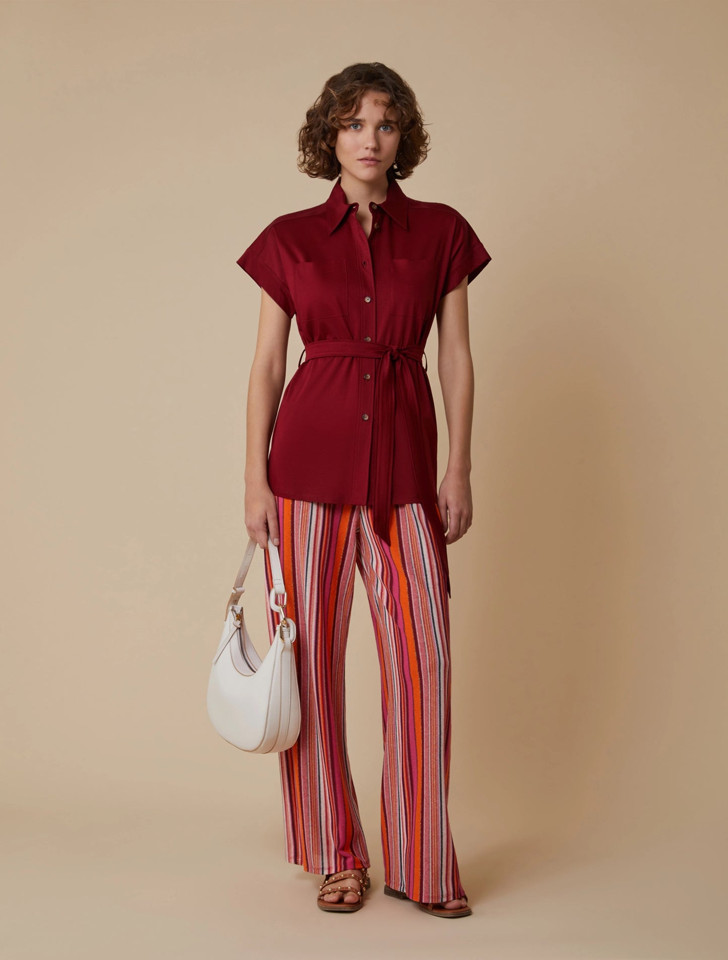 Pantaloni Mondo -Pennyblack