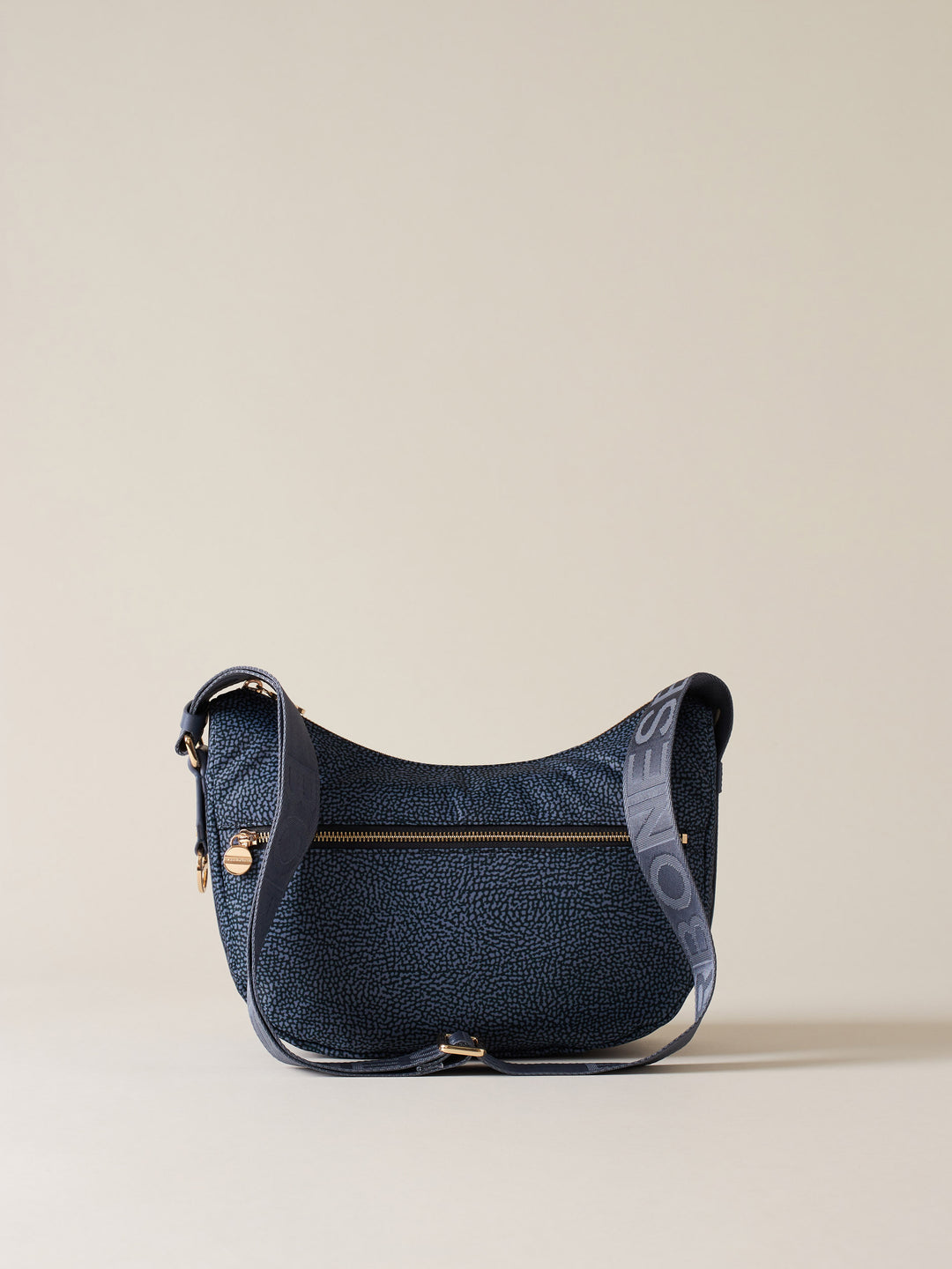 ECO LINE LUNA BAG SMALL-Borbonese