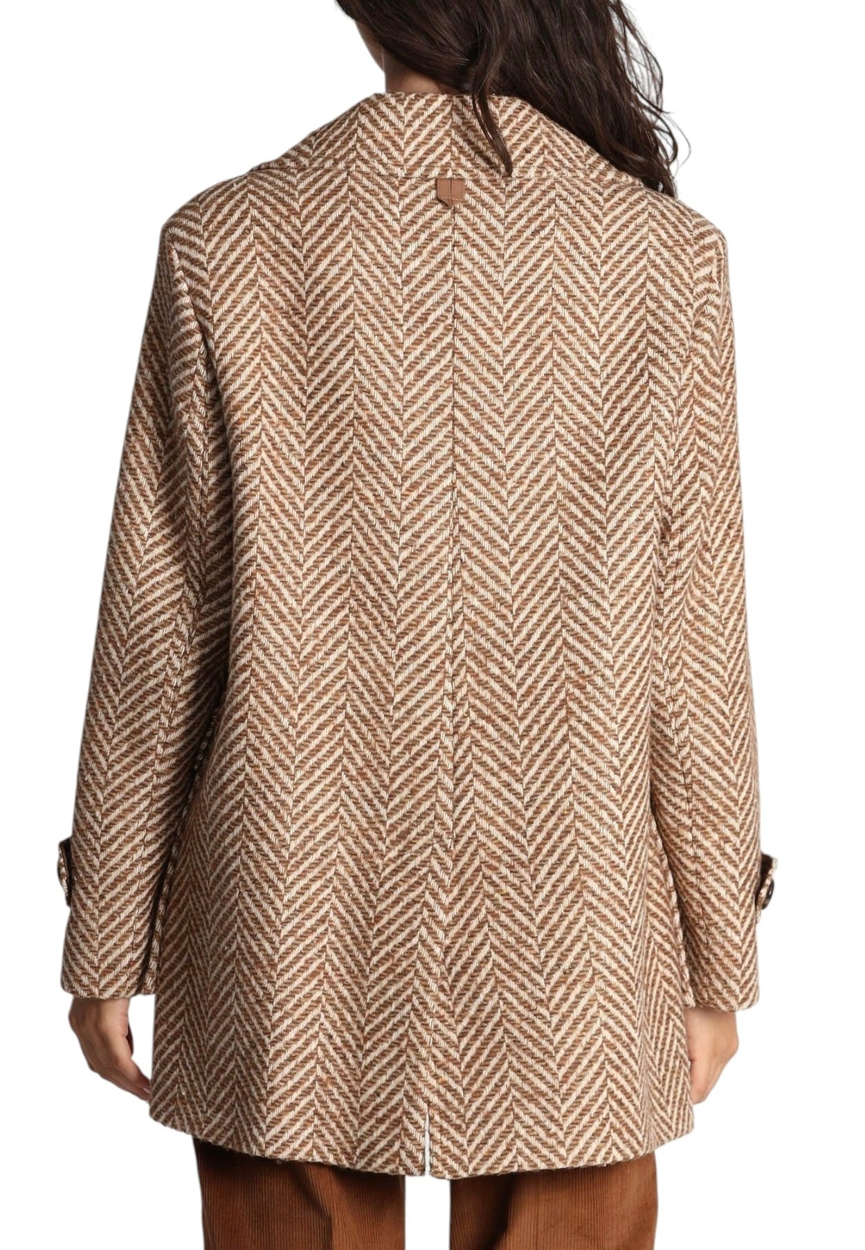 Giacca PABLO -Pennyblack