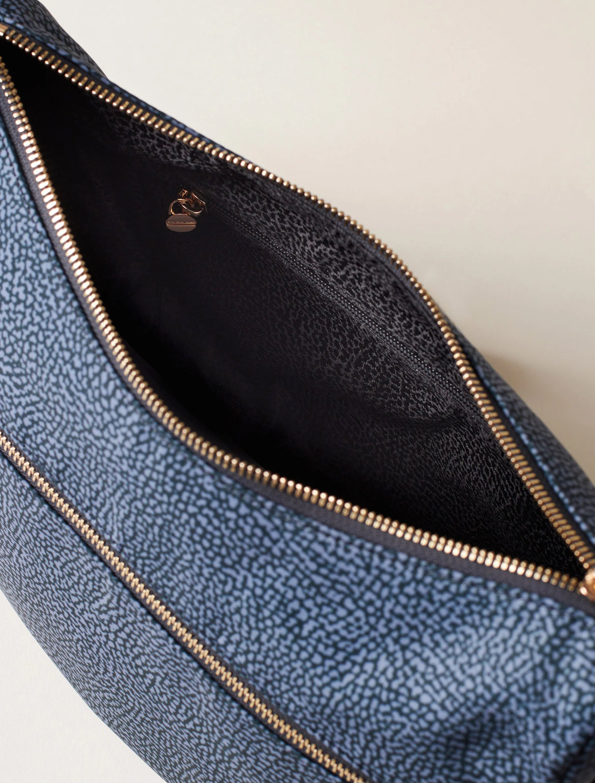 ECO LINE LUNA BAG SMALL-Borbonese