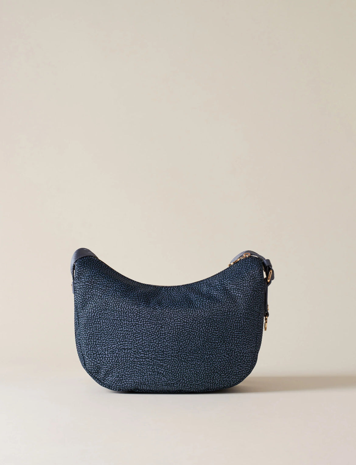 ECO LINE LUNA BAG SMALL-Borbonese