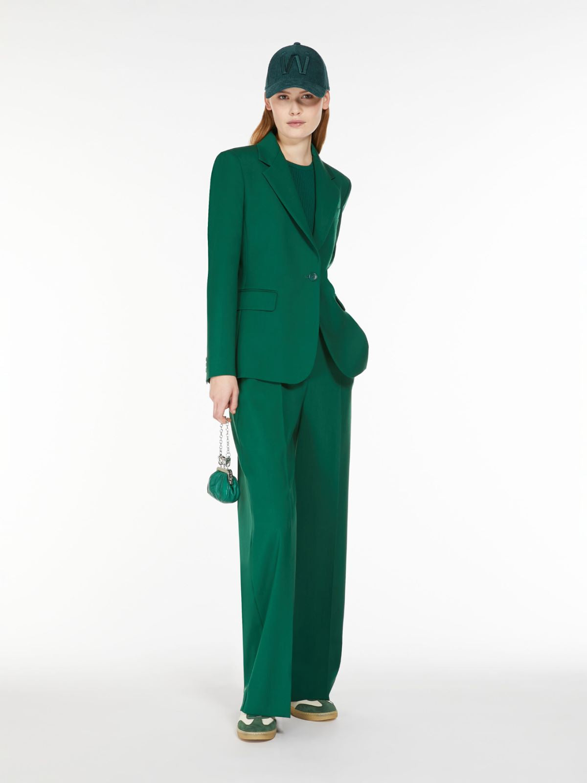 Blazer LAMINE -Weekend MaxMara