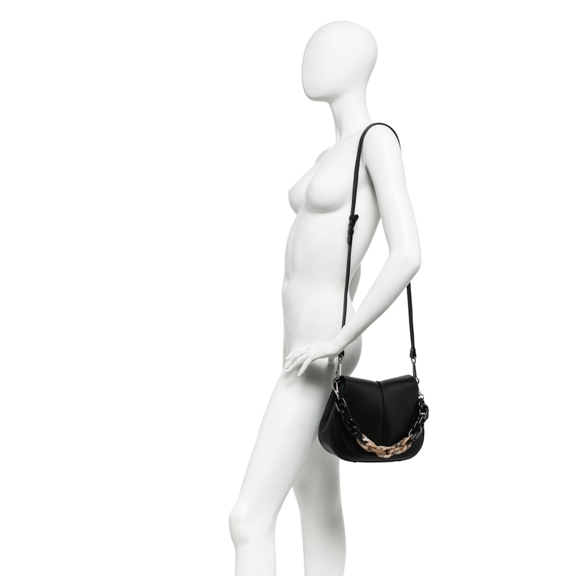 Helena Round pelle liscia Gianni Chiarini