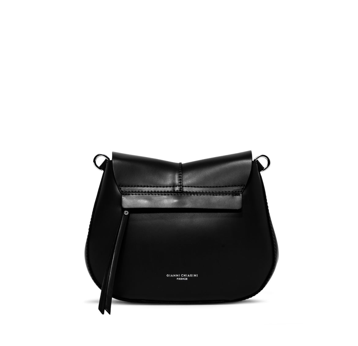 Helena Round pelle liscia Gianni Chiarini