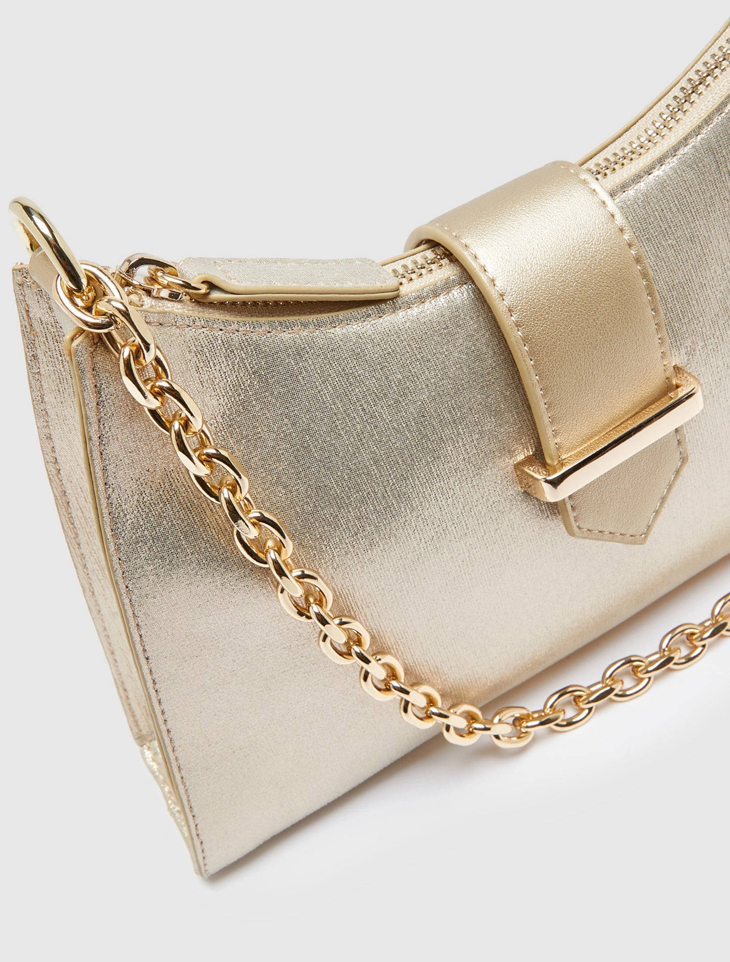 Pochette a mezzaluna Pennyblack