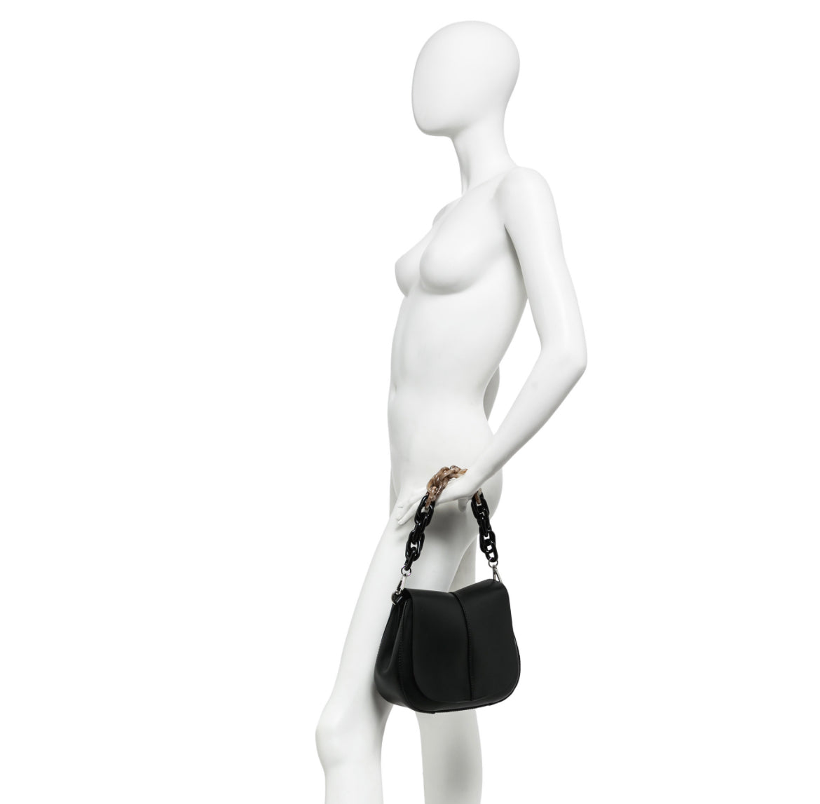 Helena Round pelle liscia Gianni Chiarini
