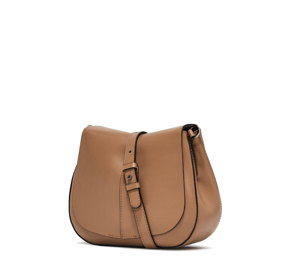 Helena Round pelle liscia Gianni Chiarini