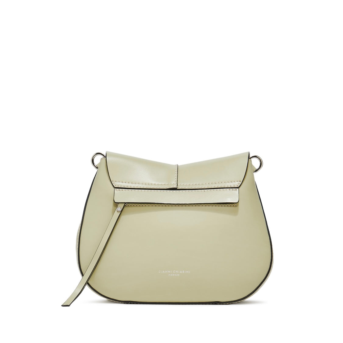 Helena Round pelle liscia Gianni Chiarini