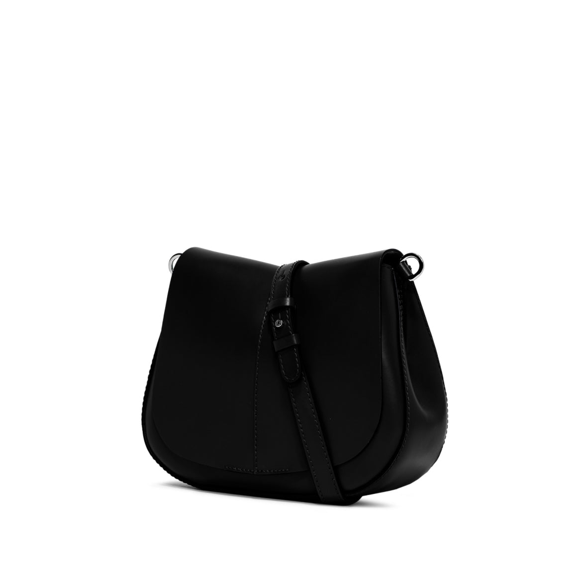 Helena Round pelle liscia Gianni Chiarini