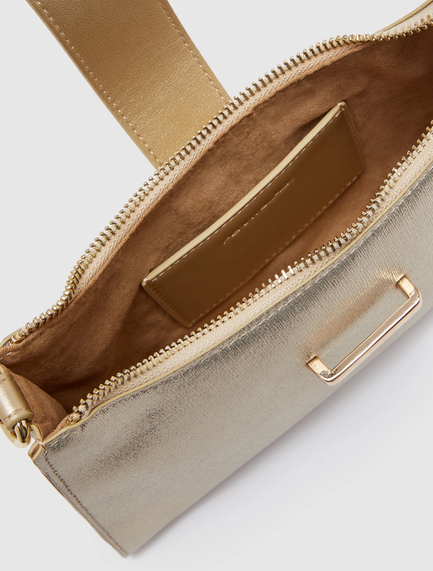 Pochette a mezzaluna Pennyblack