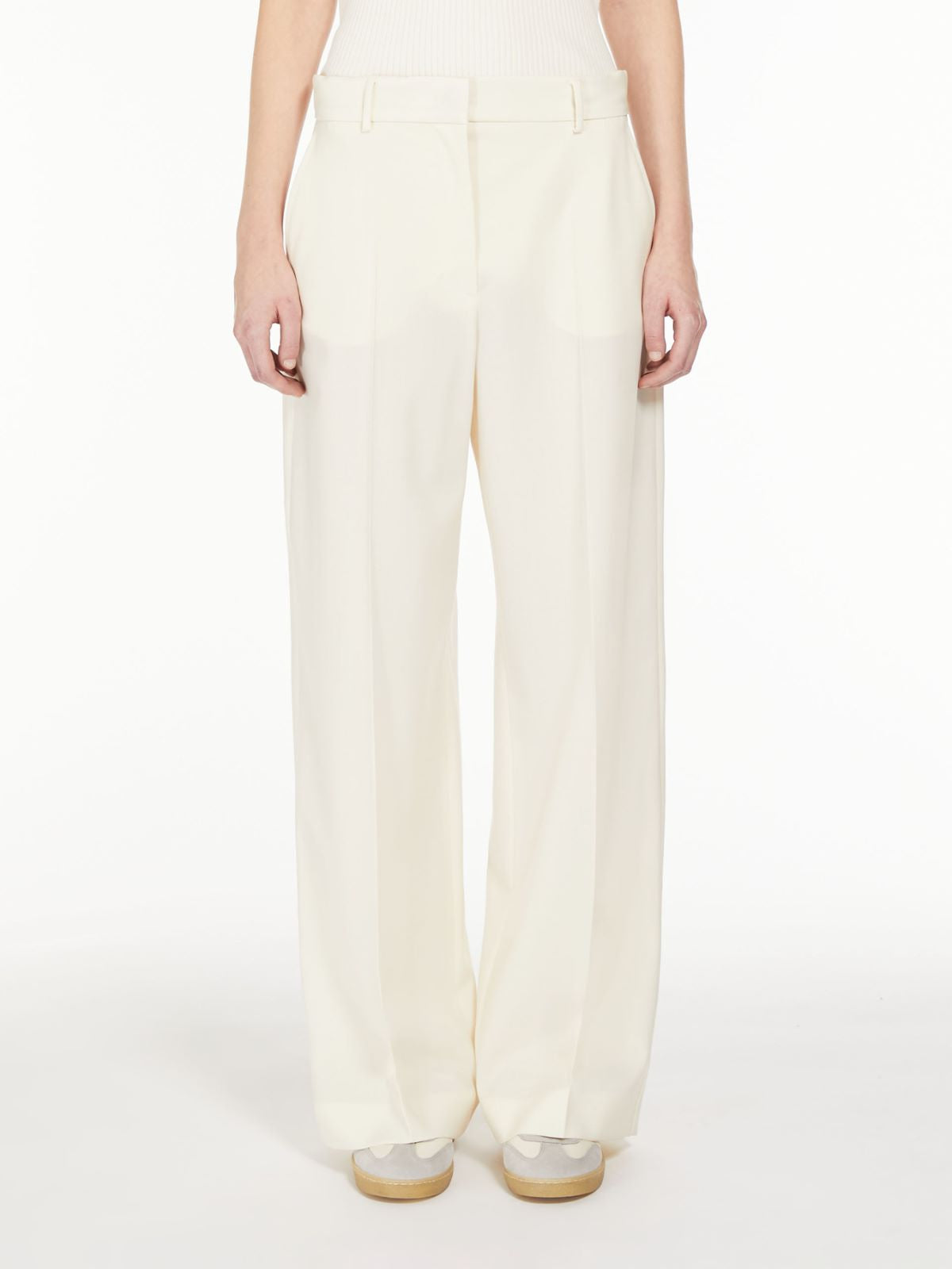 Pantaloni VERDUN -Weekend MaxMara