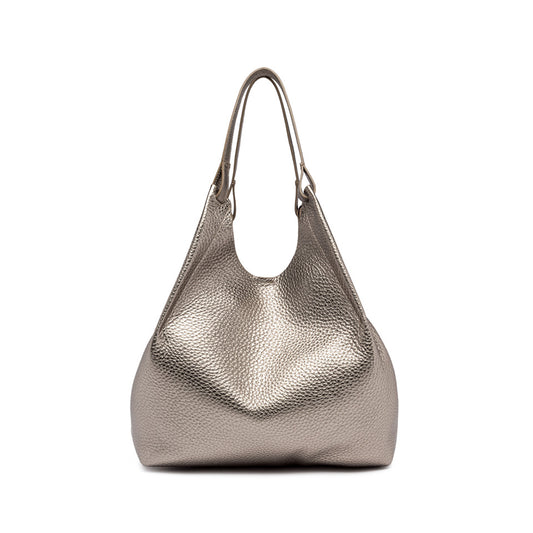 DUA Silver grande -Gianni Chiarini