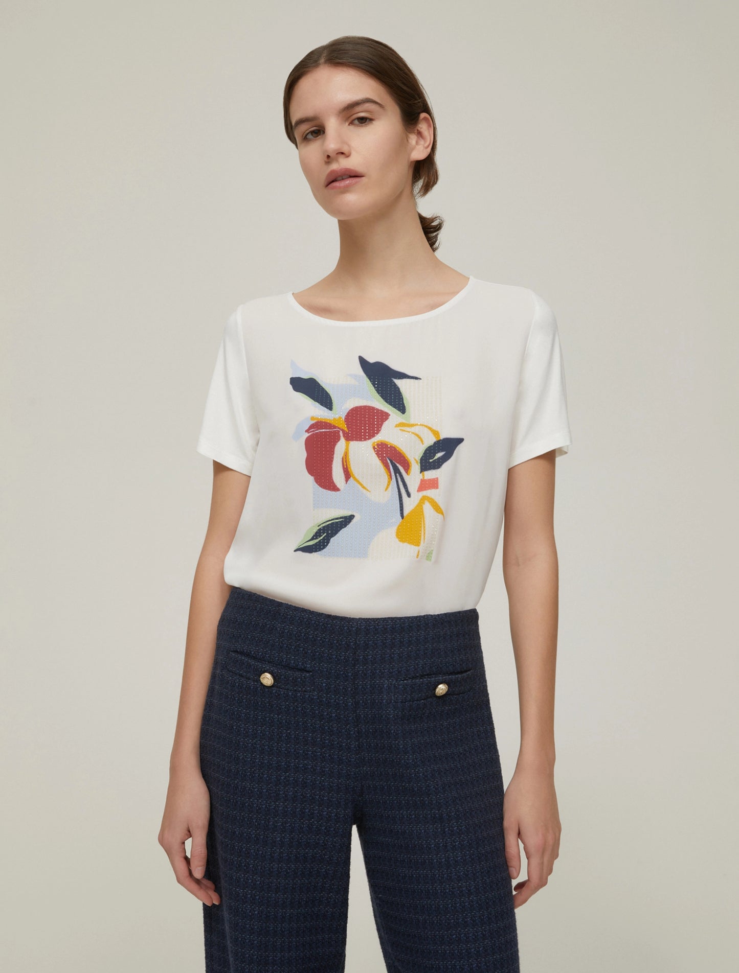 T-Shirt Onda -Pennyblack