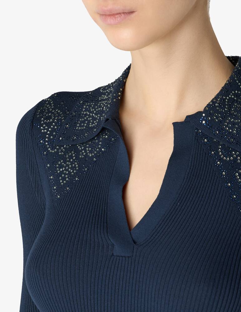 Maglia Caprara -Pennyblack