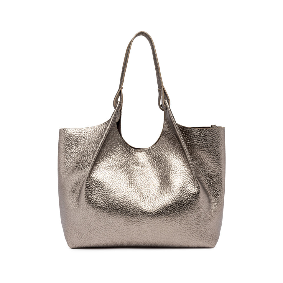 DUA Silver grande -Gianni Chiarini