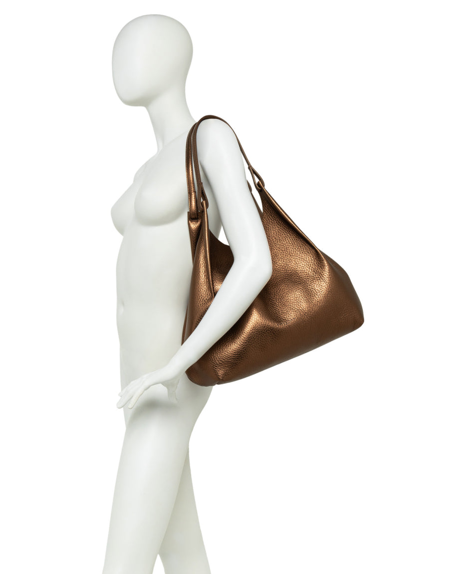 Dua Toasted Testa di moro -Gianni Chiarini