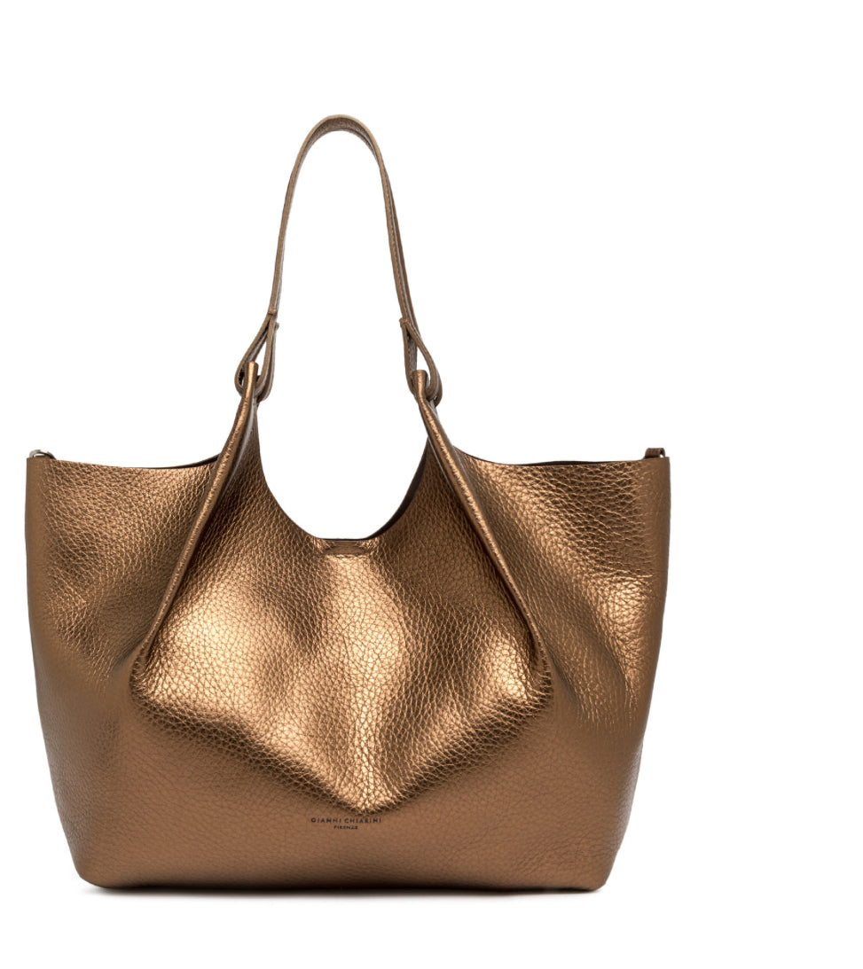 Dua Toasted Testa di moro -Gianni Chiarini