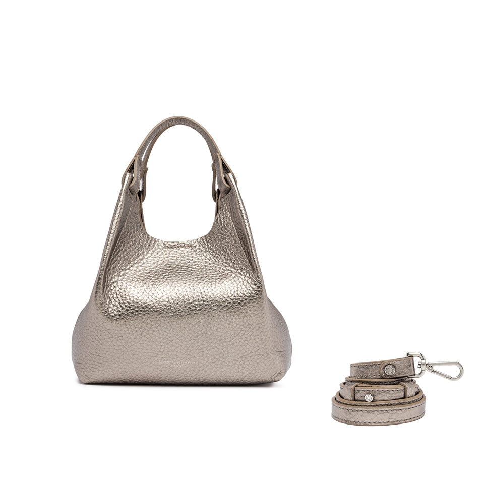 DUA Silver media -Gianni Chiarini