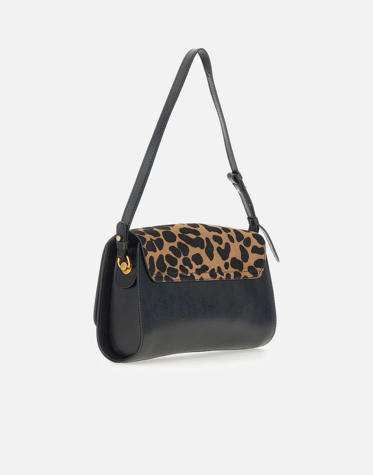 Keira con patta Leo e nero -Gianni Chiarini