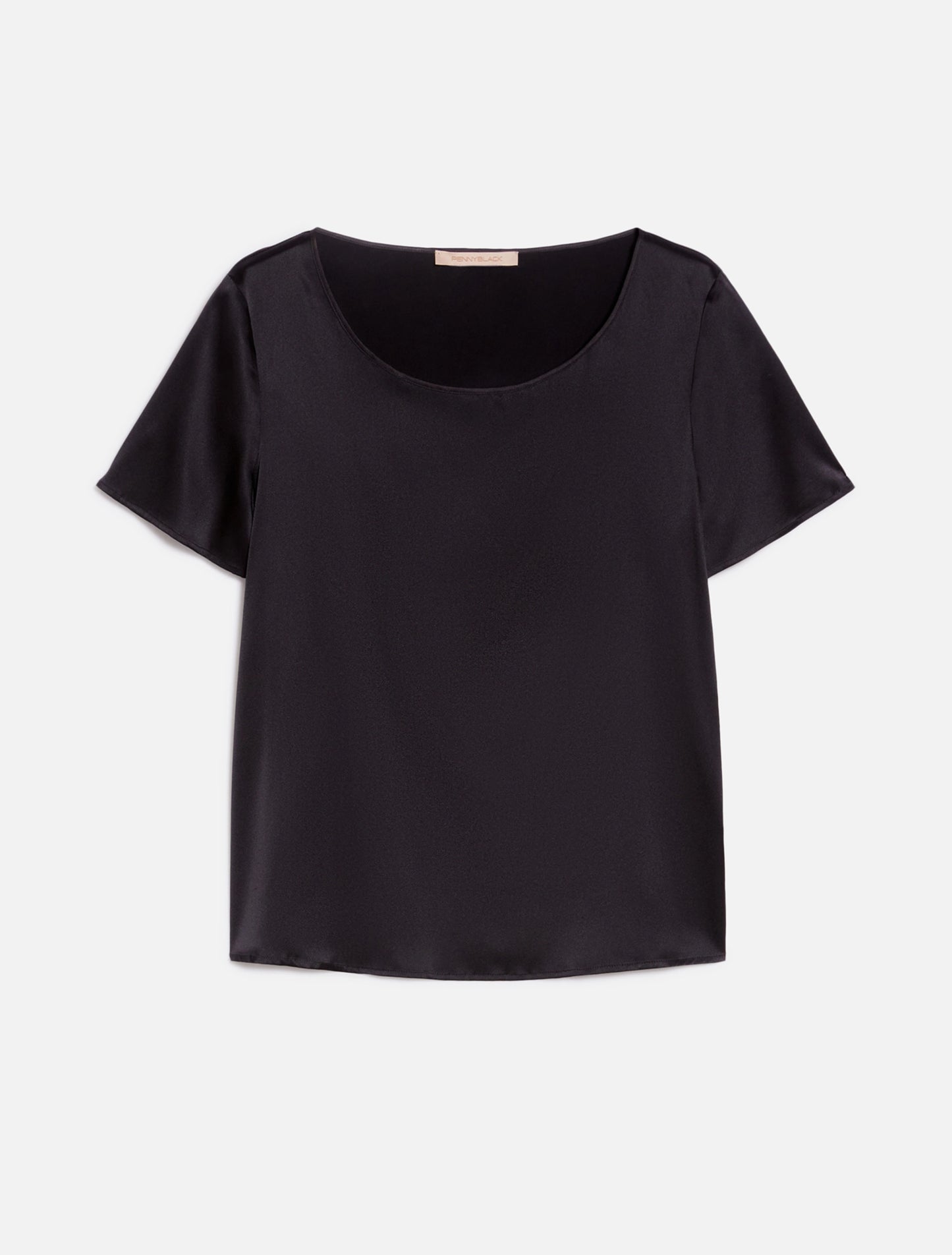 T-shirt LUDOVICA-Pennyblack