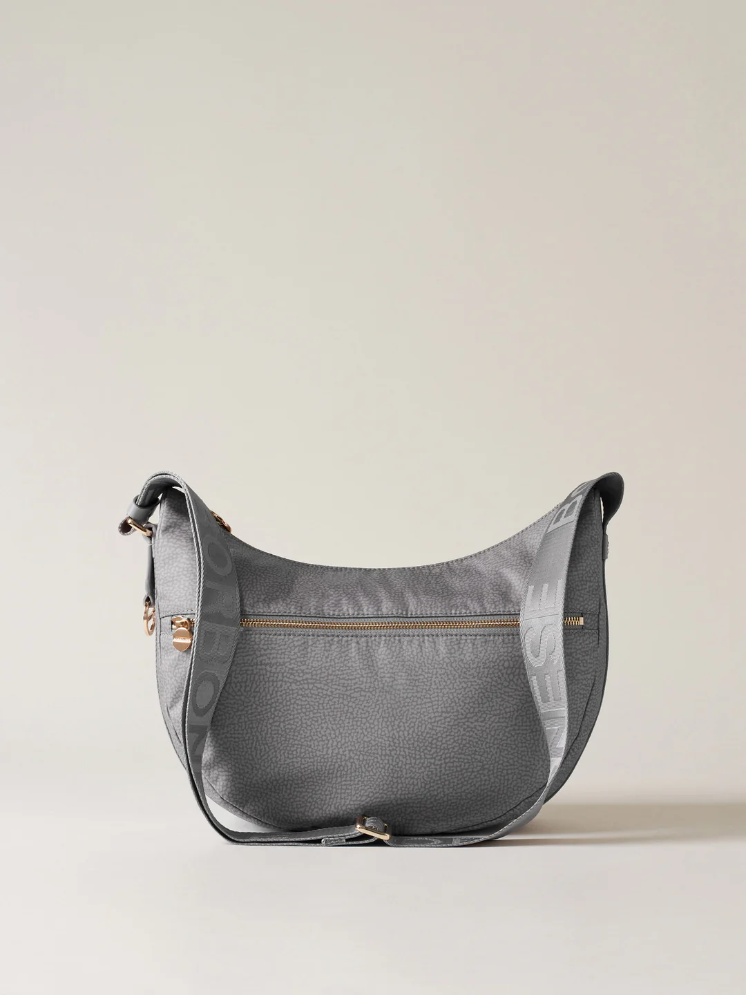 Luna Bag Middle 934108 -Borbonese