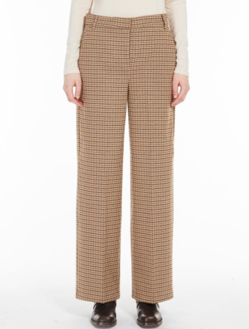 Pantaloni PANETTO -Weekend MaxMara