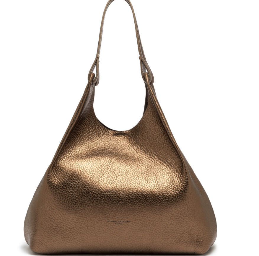 Dua Toasted Testa di moro -Gianni Chiarini