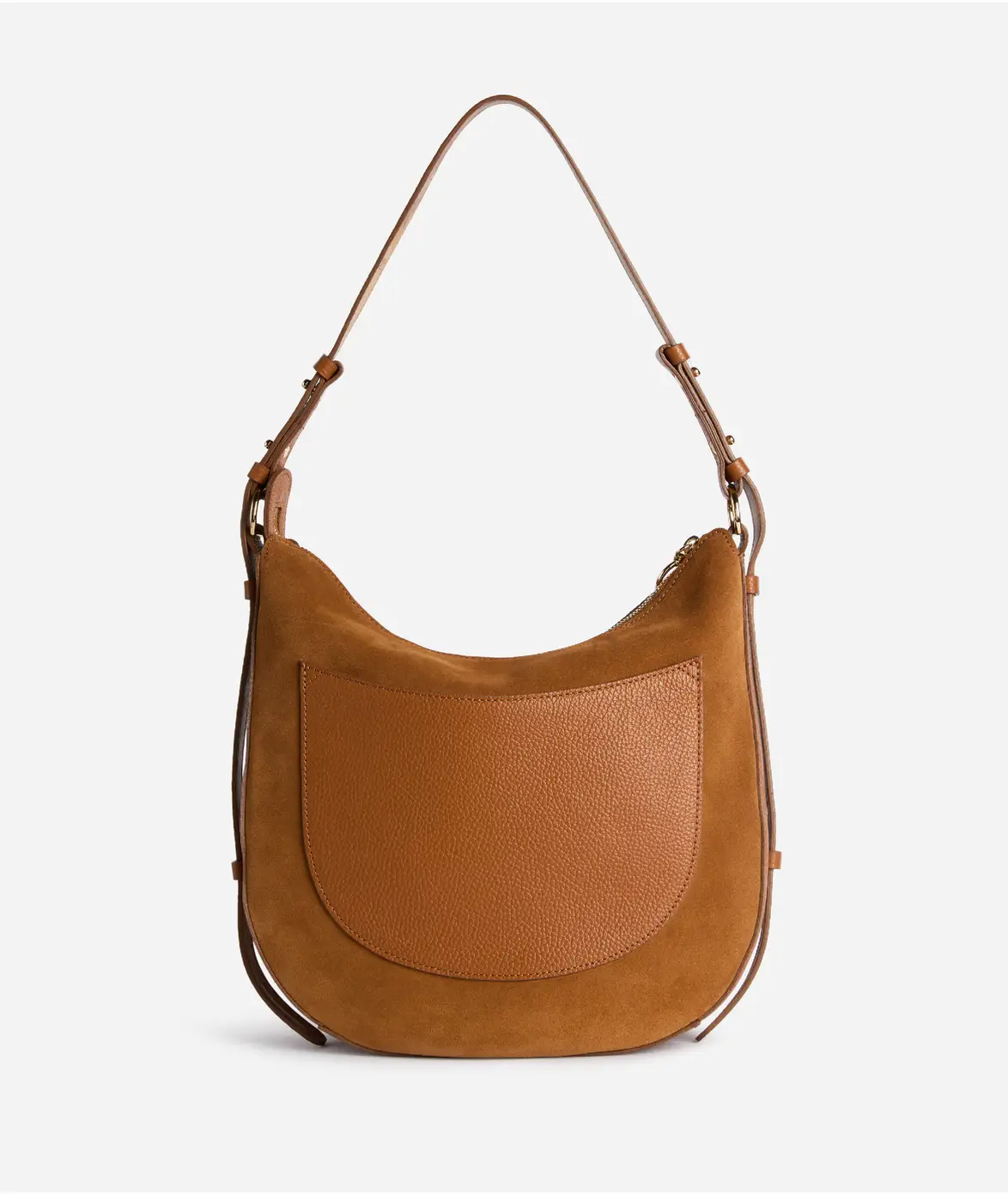 Wild Leather sottospalla Camoscio -Alviero Martini 1C