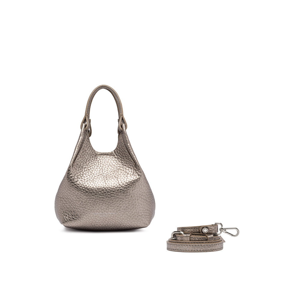 DUA Silver piccola -Gianni Chiarini