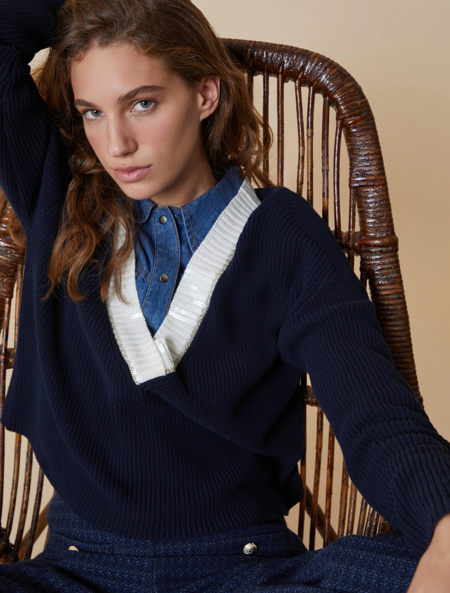 Maglia Tania -Pennyblack