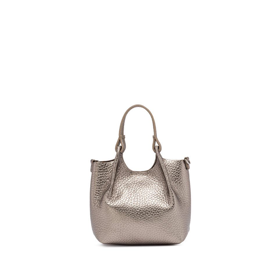 DUA Silver piccola -Gianni Chiarini