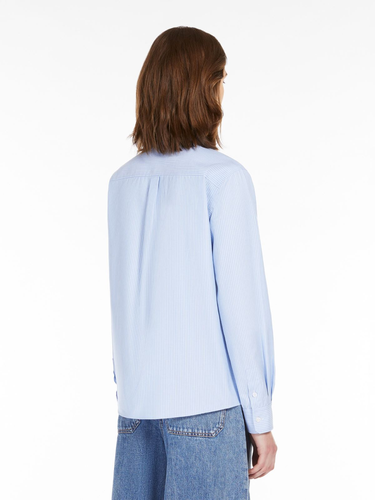 Camicia di cotone PIADENA - Weekend MaxMara