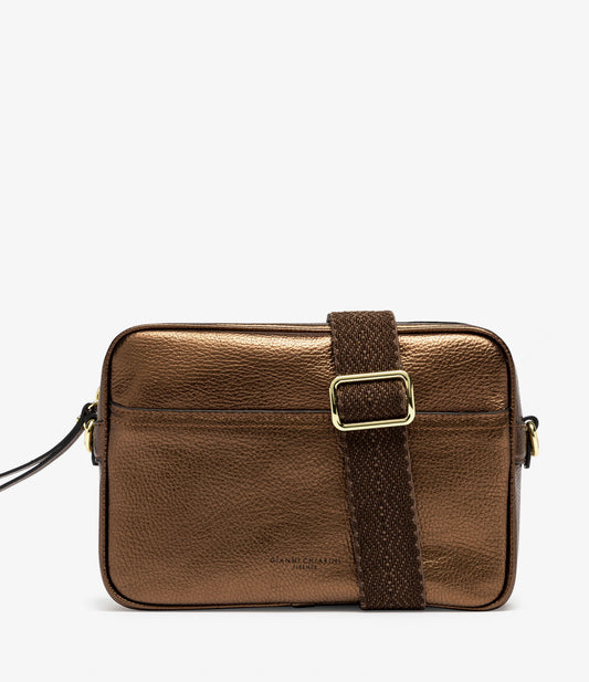 Nina Toasted Testa di moro -Gianni Chiarini