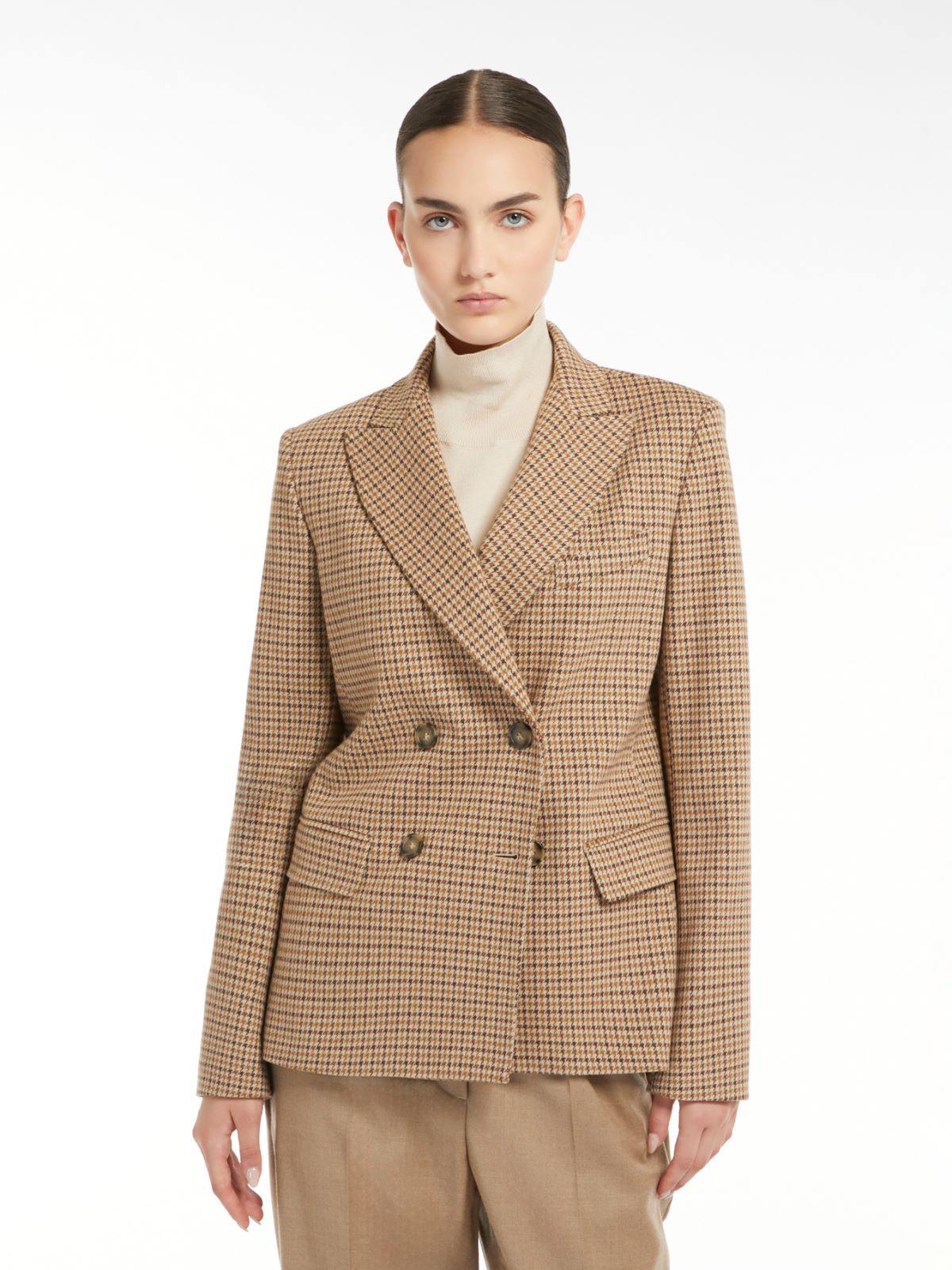 Blazer FUNGHI  -Weekend MaxMara