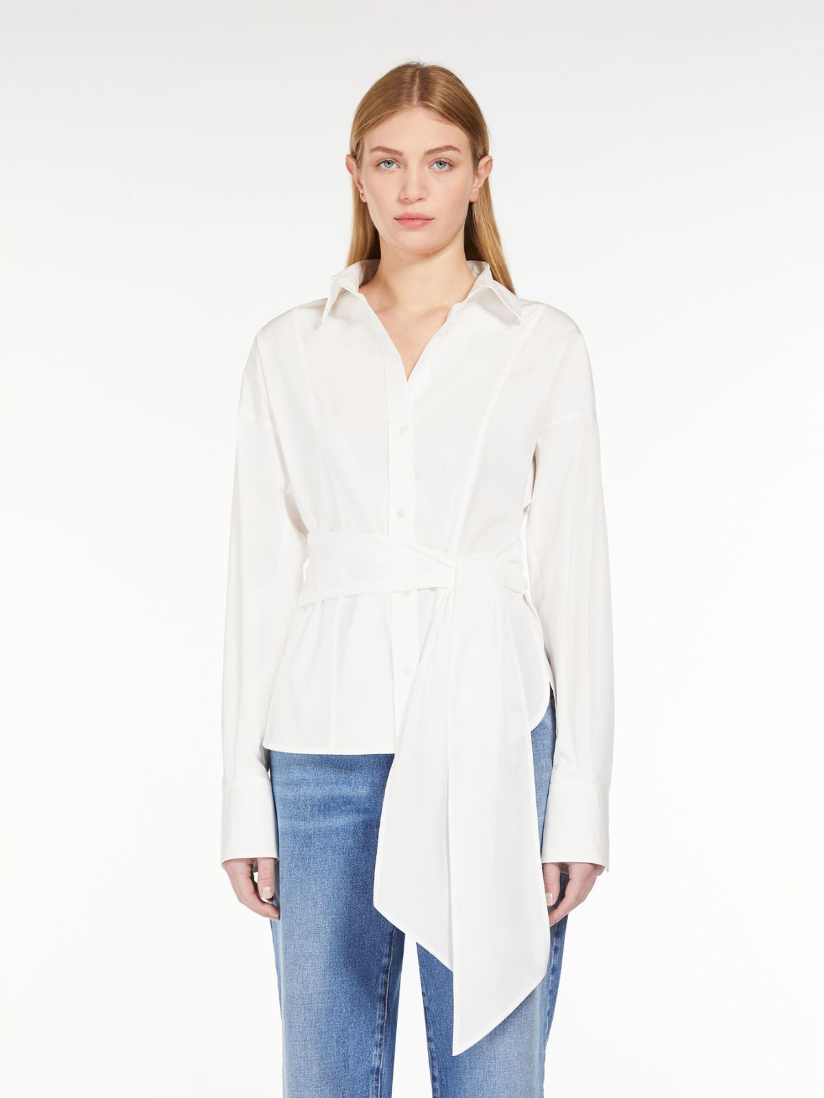 Camicia incrociata TORINO - Weekend MaxMara