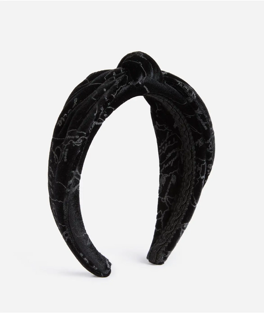 Cerchietto velluto Alviero Martini C W321 6000