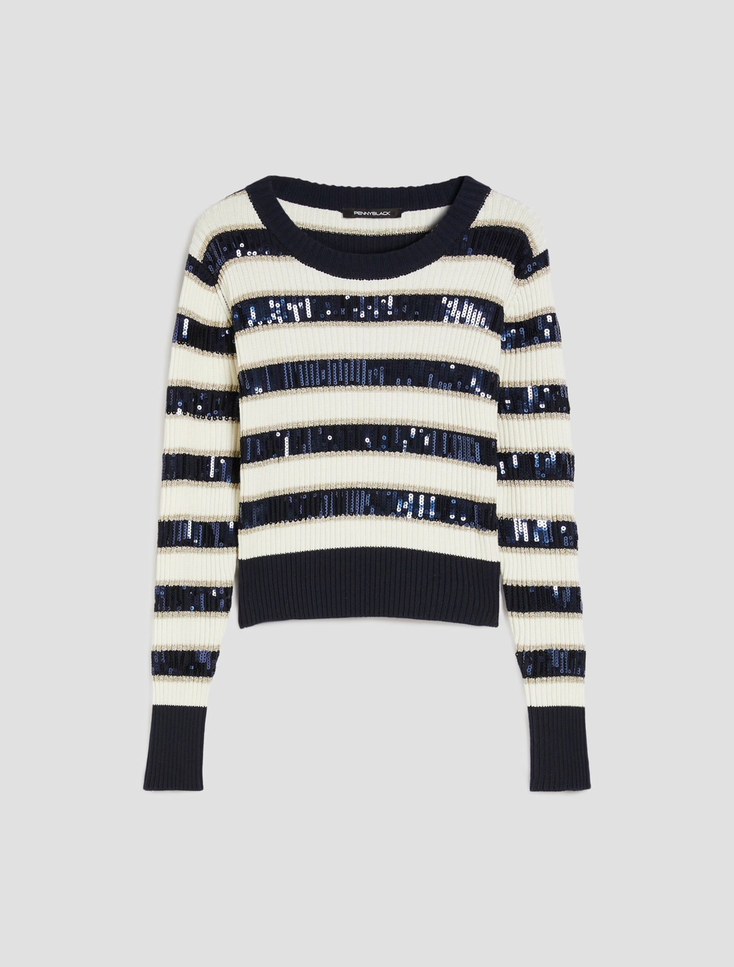 Maglia Tina -Pennyblack