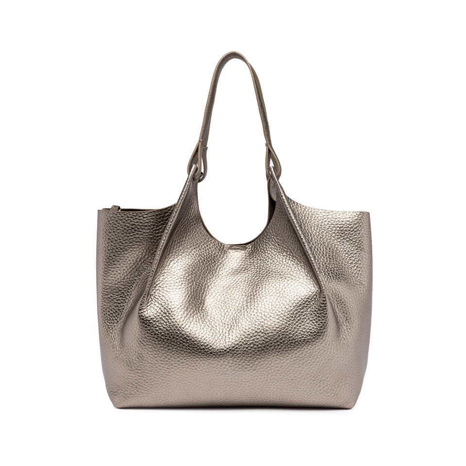 DUA Silver grande -Gianni Chiarini