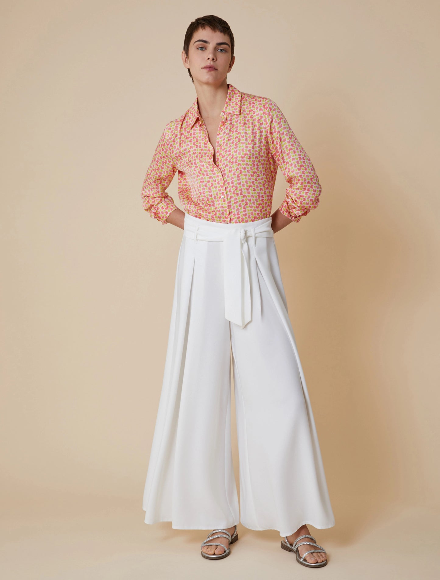 Pantaloni Lia- Pennyblack